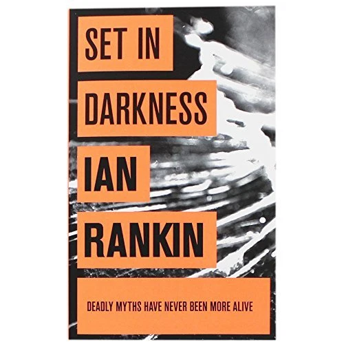 Set In Darkness By Orion Books - Image 1 of 1