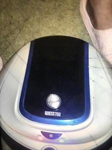 Brand NEW Hoover Quest 700 Robotic Vacuum - Picture 1 of 3
