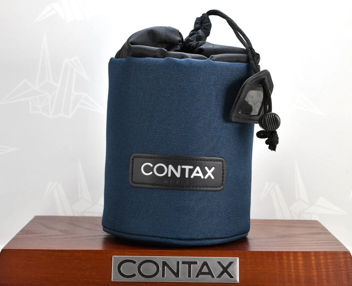 Contax Camera Cases, Bags & Covers for sale - eBay
