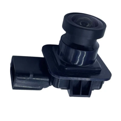 1X Cámara de Retroceso Abs Ip69 Grado Impermeable para Lincoln MKX 2011-2013 Piezas Foto 1 de 4
