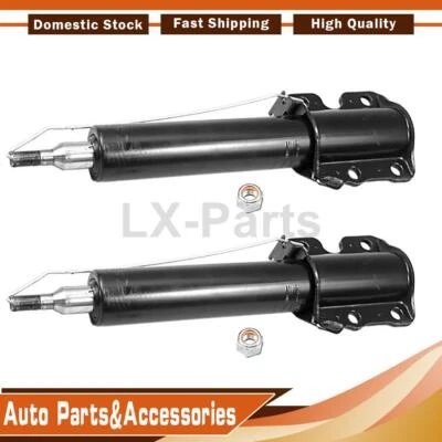 Puntal de suspensión delantera Monroe 2 para Dodge Sprinter 2500 2003-2006 Foto 1 de 2