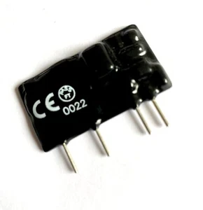 CX241R SSR RELÉ SPST-NO 1.5A 12-280V 4-SIP Crydom #720635 - Imagen 1 de 1