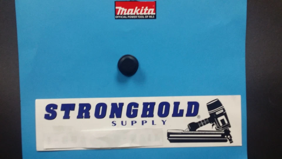 BRAND NEW 421573-4 4215734 CUSHION FOR MAKITA AN611   - Image 1 of 1