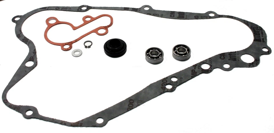 Kit de reconstrucción de bomba de agua para Suzuki RM 80, 1991-2001 - RM80 Foto 1 de 1