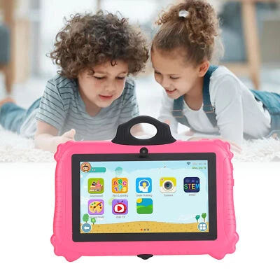 Kids Tablet For 11 7 Inch 6GB RAM 128GB ROM Learning Educational APP DE - Image 1 of 4
