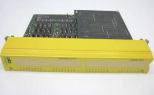 Pilz PSS1 DIO T Digital I/O Module, 2A, 24VDC, 16 In, 16 Out, 302107 - Picture 1 of 6