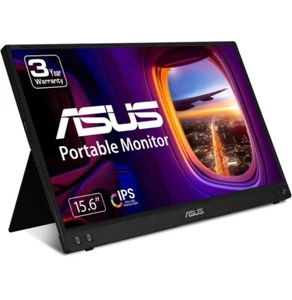 ASUS ZenScreen 15.6” 1080P Portable Monitor (MB16ACV) - F - Picture 1 of 1