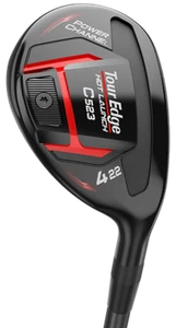 2023 Tour Edge Hot Launch C523 Hybrids -Choose  Loft and Flex   Customize - Picture 1 of 1