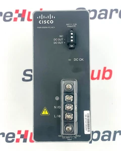 Alimentation interrupteur CISCO PWR-IE65W-PC-AC - Photo 1/9