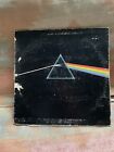 Pink Floyd The Dark Side of the Moon LP Album Vinyl 1973 Originalplatte