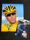 FABIAN CANCELLARA 2 x Olympiasieger Radsport signed Foto 20x25 in-person
