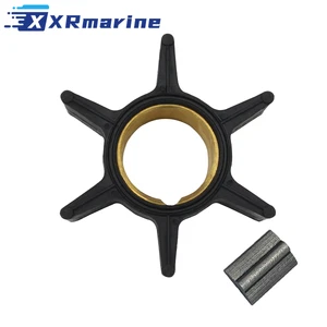 17461-94701 Water Pump repair kit for Suzuki Outboard DT 35 40 50 55 60 65 85 HP - Picture 1 of 4