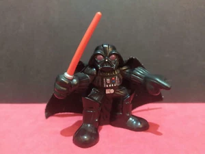 Figura muñeco galactic heroes star wars Hasbro Lucas film - Bild 1 von 4