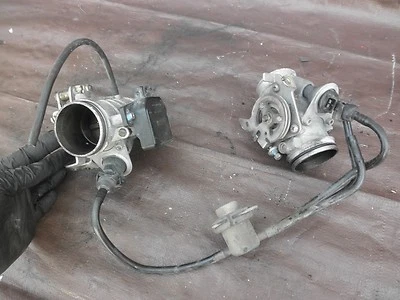 Carrocerías del acelerador línea de combustible R1100RS bmw R1100RSL 96 #N1 Foto 1 de 3