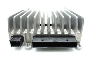 2010-2016 MERCEDES E350 ENTERTAINMENT AUDIO CONTROL UNIT / AMPLIFIER B0456 - Picture 1 of 16