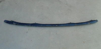 94-01 ACURA INTEGRA REAR BUMPER SUPPORT BAR BRACKET HOLDER BRACE OEM 2DR 3DR - Image 1 of 4