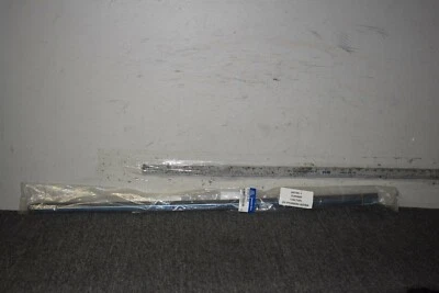 Hyundai Azera 2006 montaje de molduras - puerta delantera línea de cintura OEM Foto 1 de 3