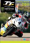 Isle of Man TT, Official Review 2011 [DVD]