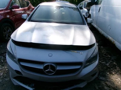 Driver Sun Visor 156 Type Roof Illuminated Fits 15-20 MERCEDES GLA-CLASS 1639714 - Image 1 of 4