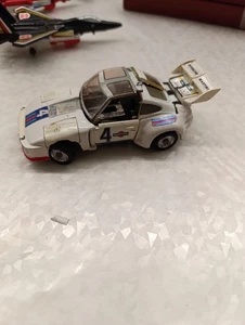 TRANSFORMERS G1 JAZZ TAKARA JAPAN STAMP ORIGINAL - Foto 1 di 4