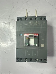 ABB TMAX XT4N 250 Circuit Breaker - Picture 1 of 4