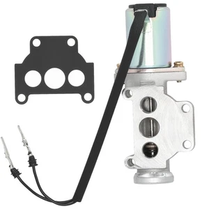 Idle Air Control Valve for Nissan Pickup 1994-2004 2.4L D21 1990-1994 237810F310 - Imagen 1 de 11