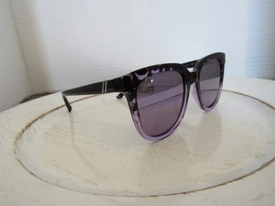 B06_Pre-Owned_Raven Delight Blenders Sunglasses Purple Polarized - Image 1 of 4
