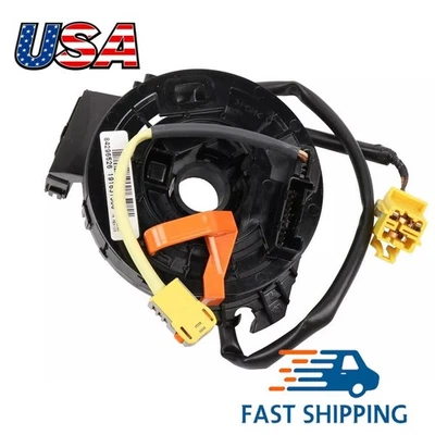 Clock Spring for GMC Savana / Chevrolet Express 2500 3500 2017-2024 84296526 USA - Image 1 of 4