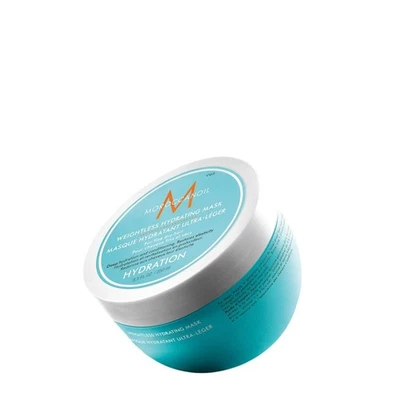 Moroccanoil Weightless Mask - 250ml - Image 1 of 4