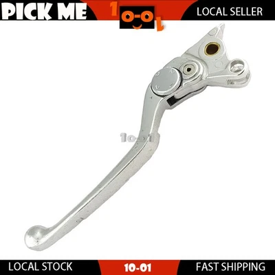 Left Hand Front Clutch Lever Fit For Aprilia Dorsoduro 750 Factory ABS 2010-2013 - Изображение 1 из 3