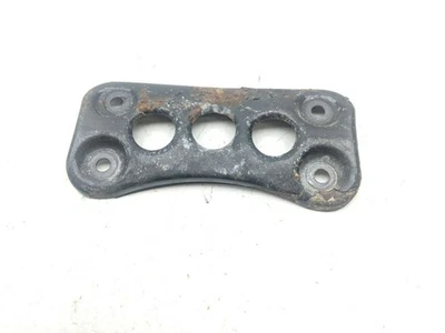 Panel de cubierta reforzador de marco bobber Triumph Bonneville 17 Foto 1 de 4