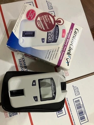 CardioChek Blood Tester - Image 1 of 3