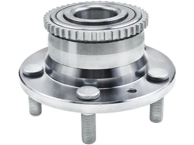 For 1989-1998 Mazda MPV Wheel Hub Assembly Front APR 12613VBPW 1990 1991 1992 - Image 1 of 2