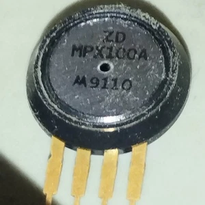 MPX100A Sensor NOS MPX 1000 A Set 1 Stück Fr T34 - Bild 1 von 4