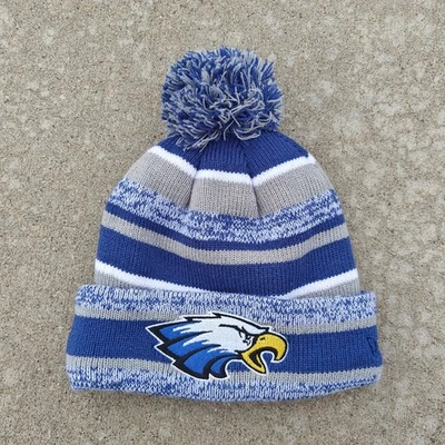 New Era Scrimmage Beanie Eagles Wool Liner - Image 1 of 4