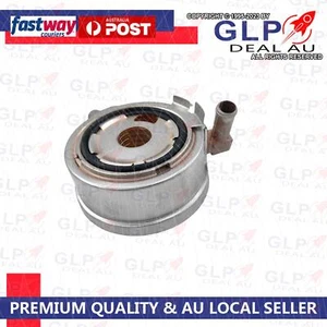 NEW Oil Cooler For Nissan Pathfinder Murano Maxima 2009-2022 21305-9N00A - Picture 1 of 4
