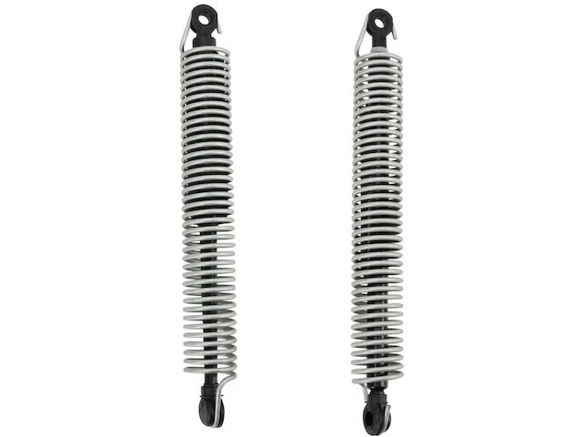 Kit de soporte de elevación de tapa de maletero TRQ para BMW 535d 2014-2016 66GFQY Foto 1 de 1