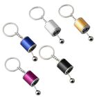 Commonly Used Keys Holder for Key Chain Rings with Smooth for Key Rings