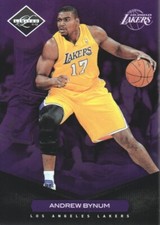 2011-12 Limited Basketball Card Pick (Base)
