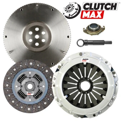 CLUTCHMAX STAGE 1 HD CLUTCH KIT and FLYWHEEL fits 2003-2008 HYUNDAI TIBURON 2.0L - Image 1 of 4