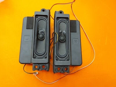 ⭐️⭐️⭐️⭐️⭐️ TV Speaker Set Vizio E471VLE - Image 1 of 3