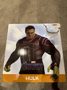 Iron Studios Avengers Endgame Hulk 1/10 Scale Statue 8,6" - Bild 1 von 5