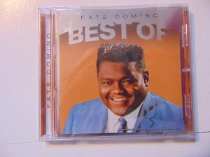 FATS DOMINO BEST OF (CD,-2006,Direct source) - Foto 1 di 2