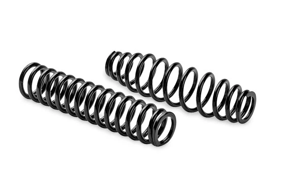 Quad Boss QuadBoxx Suspension Springs Heavy-Duty Front Sold Each WE325116 - Image 1 of 1