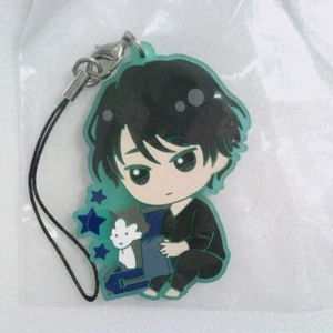 Correa de goma accesorio Yuri on Ice anime Seung-gil Lee - Imagen 1 de 2