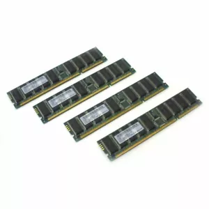 IBM 4454 3rd Party Memory Kit 8GB (4x 2GB) - Picture 1 of 3