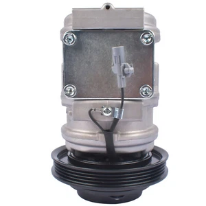 A/C Compressor with Clutch for Toyota Tacoma 3.4L  3378CC V6 GAS 883200401084 - Picture 1 of 11