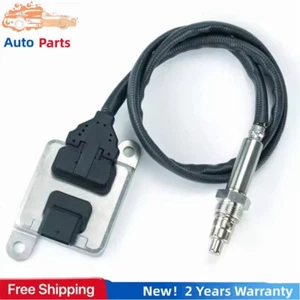 Nitrogen Oxide Nox Sensor A0009052719 for Mercedes Benz W222 V222 X222 GLC - Bild 1 von 7