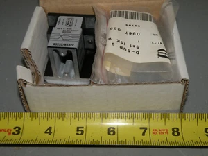 Juego de conexión SICK 2 w 3m cable para escáner láser de proximidad PLS 2 016 185 - Imagen 1 de 12