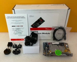 Texas Instruments TSW3065EVM Local Oscillator Source Evaluation Module. New! - Picture 1 of 2